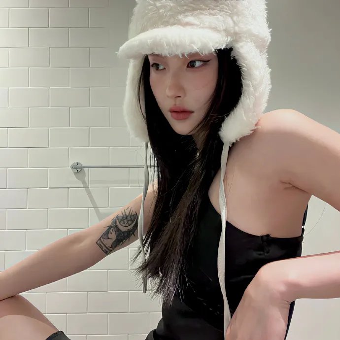 灾荒年，我商场通古代救全城百姓